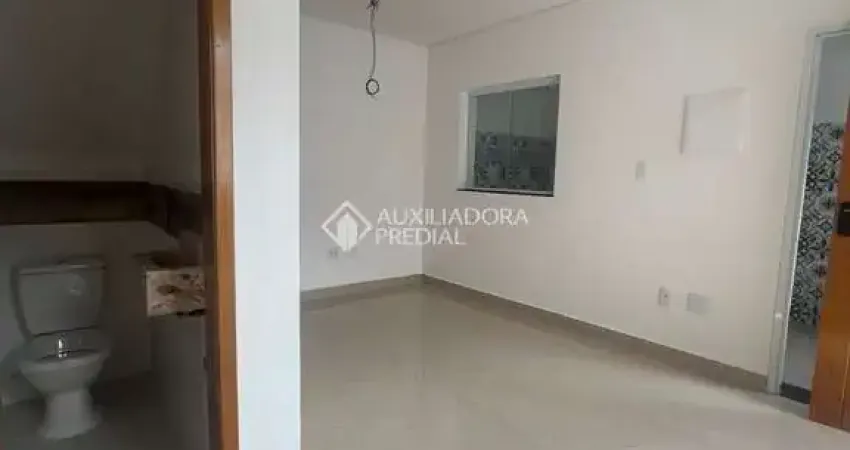 Casa com 2 quartos à venda na Farsália, 276, Jardim das Maravilhas, Santo André
