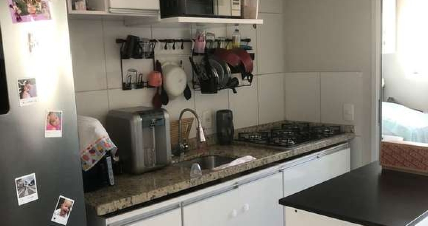 Apartamento com 2 quartos à venda na Avenida Varsóvia, 850, Vila Metalúrgica, Santo André