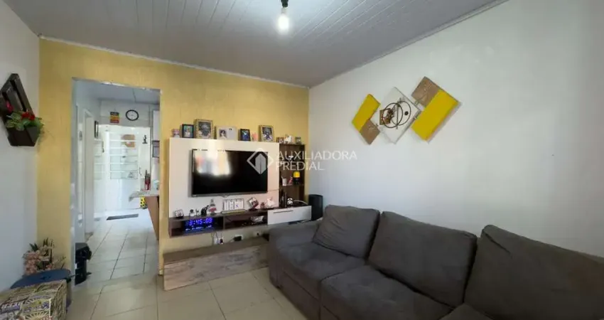 Casa com 6 quartos à venda na Rua Carneiro Leão, 280, Vila Scarpelli, Santo André