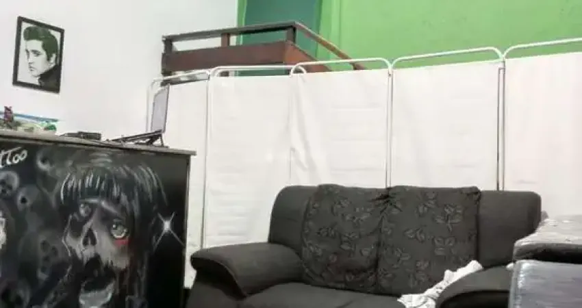 Casa em condomínio fechado com 3 quartos à venda na Rua dos Cocais, 106, Jardim Guarará, Santo André