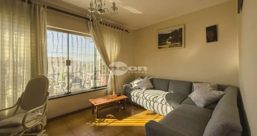 Casa em condomínio fechado com 3 quartos à venda na Rua Penalva, 101, Vila Bela Vista, Santo André