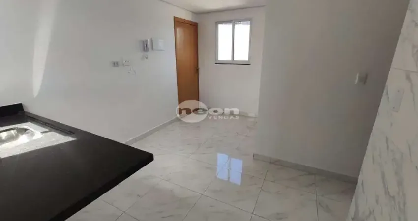 Apartamento com 2 quartos à venda na Rua do Trabalho, 155, Vila Nova Savoia, São Paulo