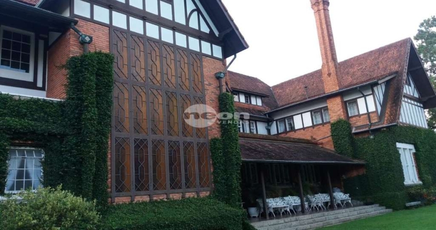 Casa em condomínio fechado com 12 quartos à venda na Rua Omar Daibert, 1, Swiss Park, São Bernardo do Campo