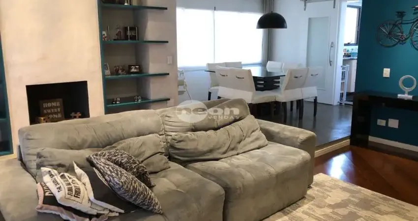 Apartamento com 3 quartos à venda na Rua Antônio Genzini, 114, Jardim Avelino, São Paulo