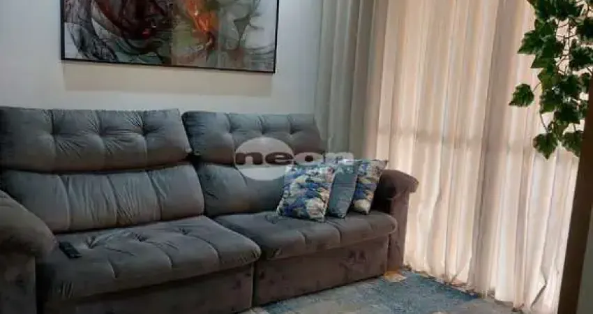 Apartamento com 3 quartos à venda na Avenida Aldino Pinotti, 650, Centro, São Bernardo do Campo