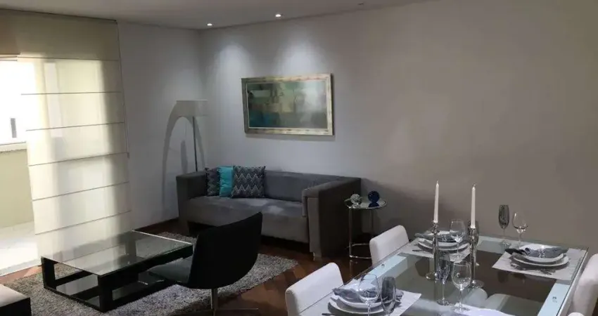 Apartamento com 3 quartos à venda na Rua Luís Louza, 181, Olímpico, São Caetano do Sul