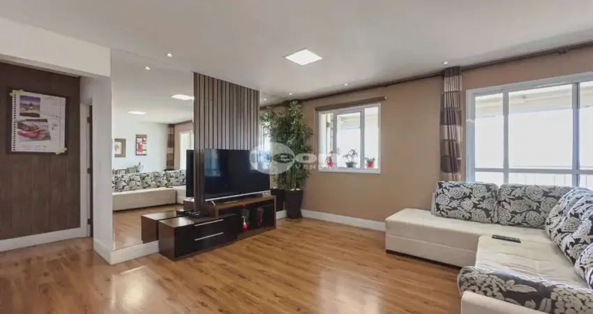 Apartamento com 2 quartos à venda na Rua Brasílio Machado, 533, Centro, São Bernardo do Campo