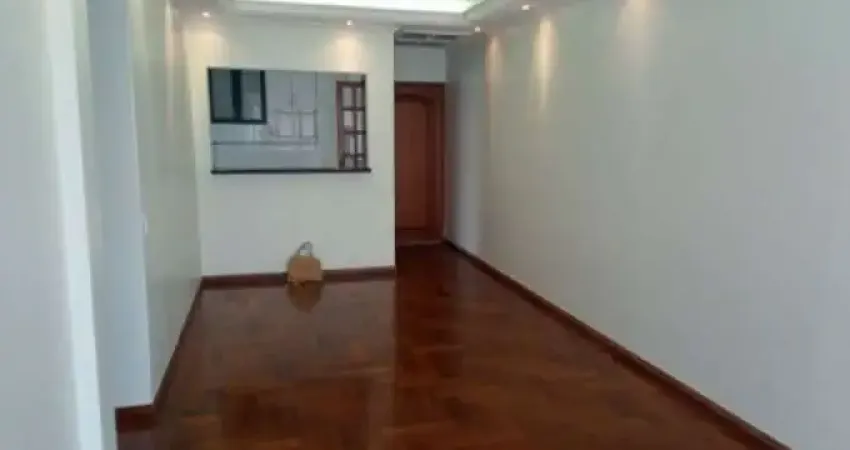 Apartamento com 3 quartos à venda na Rua Conselheiro Justino, 891, Campestre, Santo André