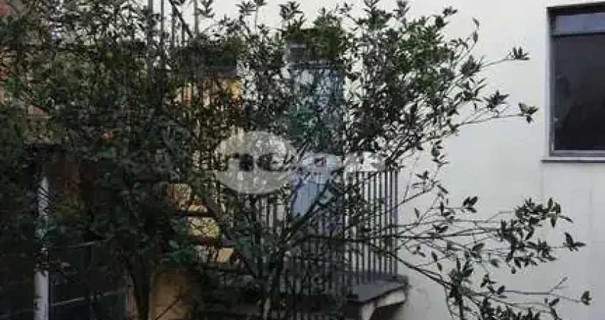 Casa em condomínio fechado com 2 quartos à venda na Rua Benedito Augusto do Nascimento, 120, Jardim Pilar, Mauá