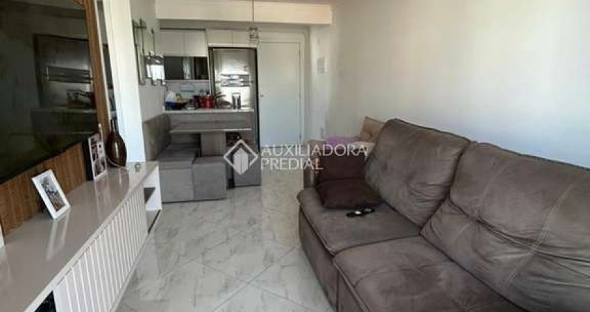 Apartamento com 2 quartos à venda na Rua Arujá, 763, Vila Curuçá, Santo André