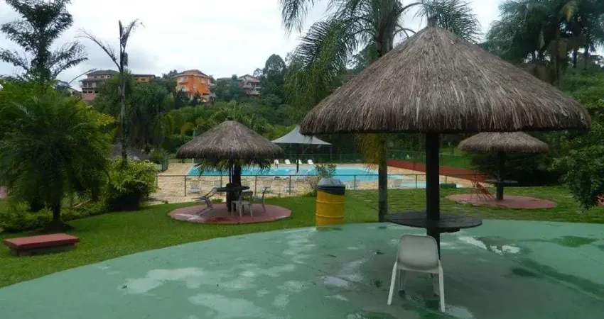 Fazenda à venda na Alameda Tucumã, 343, Condomínio Nova São Paulo, Itapevi
