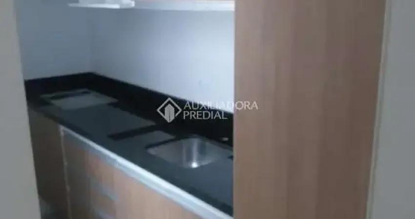 Apartamento com 2 quartos à venda na Rua Clélia, 655, Vila Pires, Santo André