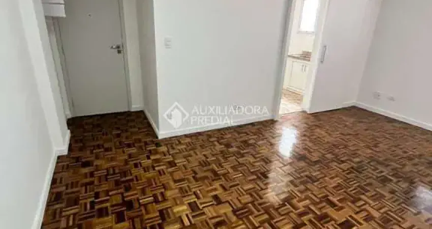 Apartamento com 3 quartos à venda na Rua Dona Carlota, 242, Centro, Santo André