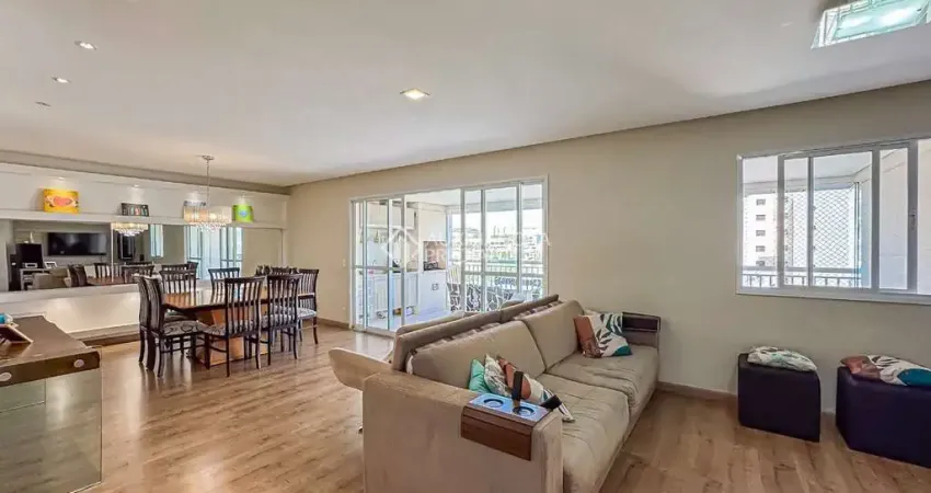 Apartamento com 3 quartos à venda na Avenida Aldino Pinotti, 601, Centro, São Bernardo do Campo
