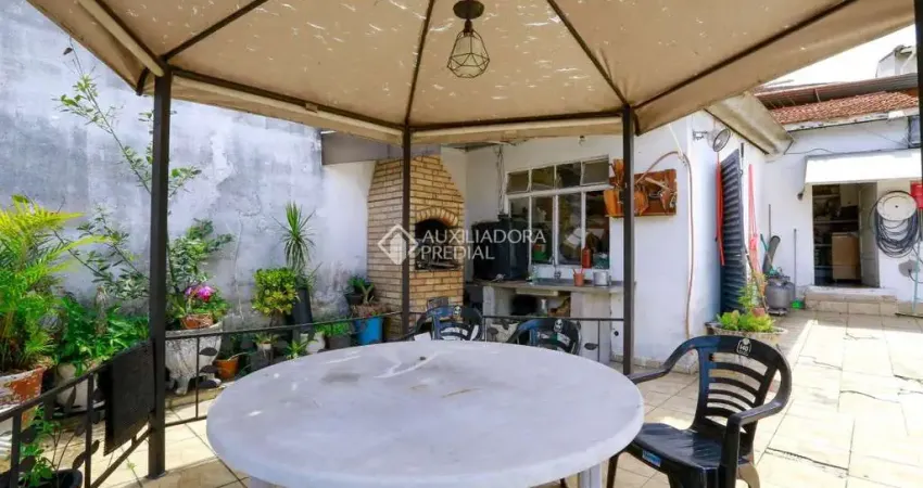 Casa com 2 quartos à venda na Rua Anhembi, 428, Vila Curuçá, Santo André