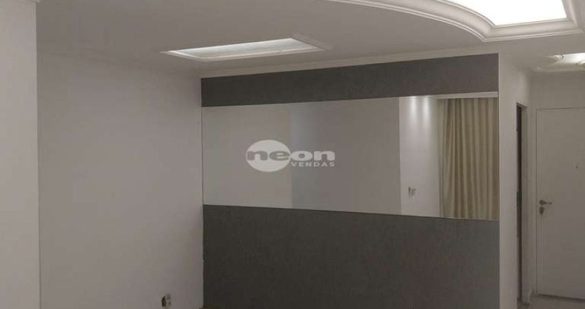 Apartamento com 3 quartos à venda na Rua Campos do Jordão, 480, Baeta Neves, São Bernardo do Campo