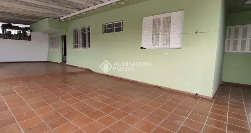 Casa com 2 quartos à venda na Itatiaia, 212, Vila Alto de Santo André, Santo André