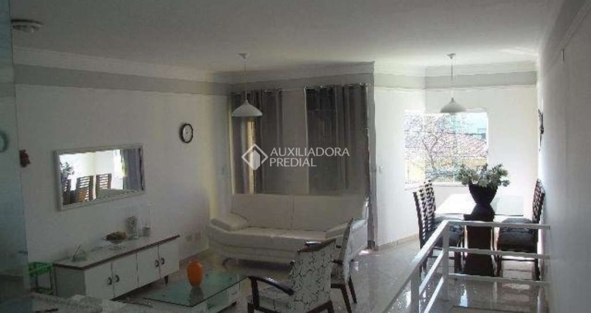 Casa com 3 quartos à venda na Rua Igarapé, 262, Paraíso, Santo André
