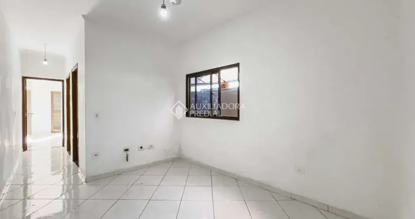 Apartamento com 2 quartos à venda na Rua Guerra Junqueira, 163, Vila Humaitá, Santo André