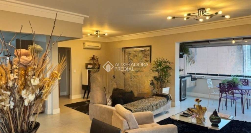 Apartamento com 3 quartos à venda na Rua Marechal Deodoro, 424, Santa Paula, São Caetano do Sul
