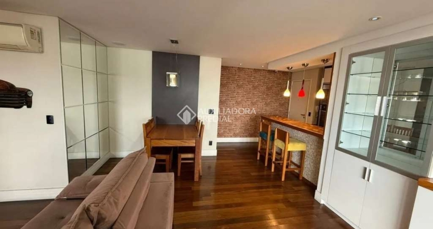 Apartamento com 2 quartos à venda na Rua Alegre, 786, Santa Paula, São Caetano do Sul
