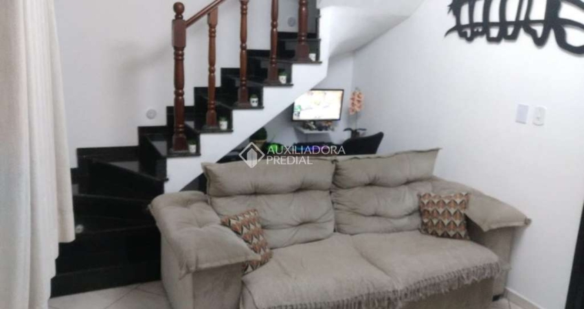 Casa com 3 quartos à venda na Rua Lima, 460, Utinga, Santo André