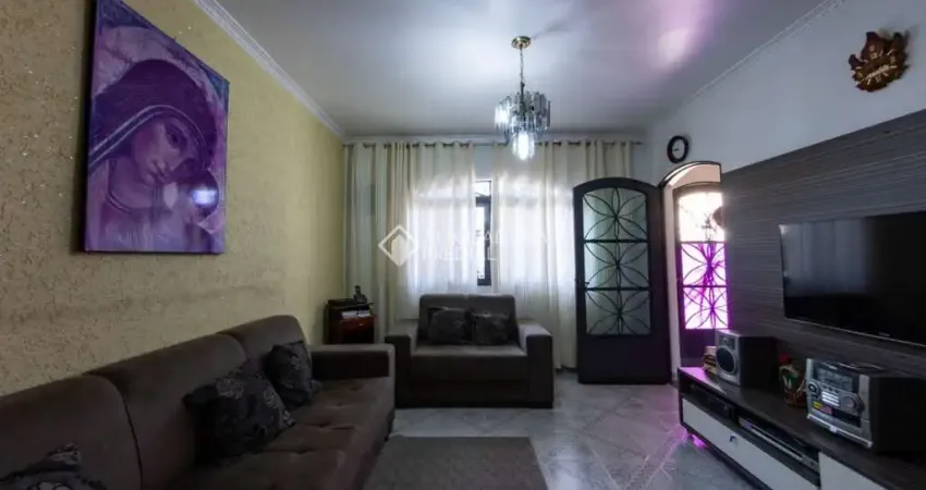 Casa com 3 quartos à venda na Rua Adolfo de Menezes, 60, Jardim Cotiana, São Paulo