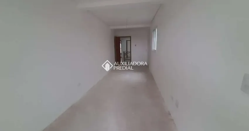 Apartamento com 2 quartos à venda na Rua Manoel Ferraz, 172, Vila Humaitá, Santo André