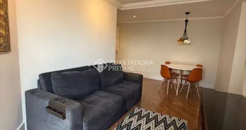 Apartamento com 3 quartos à venda na Rua Icó, 80, Parque Jaçatuba, Santo André