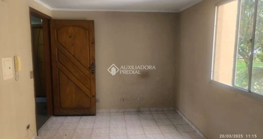 Apartamento com 2 quartos à venda na Rua Antônio Seixas Leite Ribeiro, 16, Jardim Alvorada, Santo André