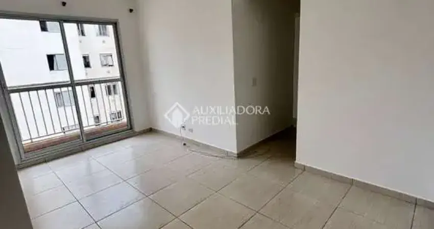 Apartamento com 2 quartos à venda na Rua Giovanni Battista Pirelli, 1463, Vila Homero Thon, Santo André