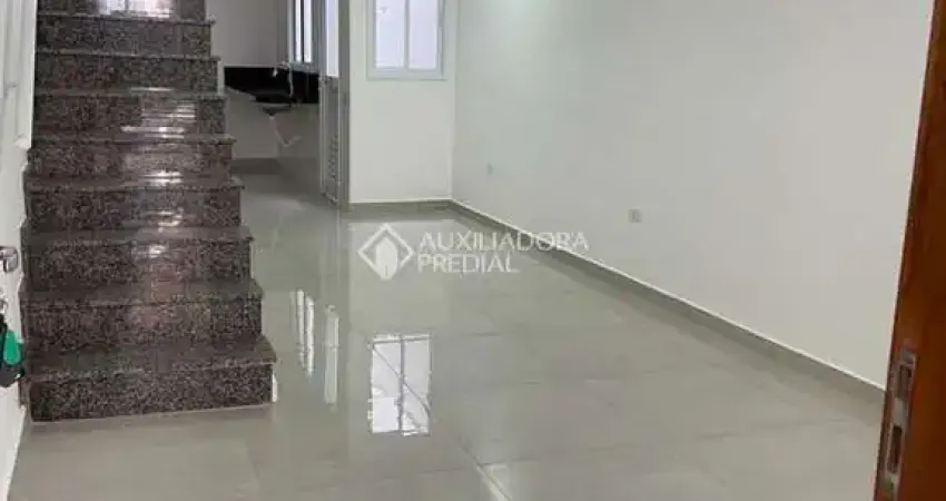 Casa com 3 quartos à venda na Vitoriana, 223, Vila Eldízia, Santo André