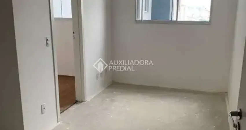 Apartamento com 2 quartos à venda na Avenida Gago Coutinho, 200, Vila Sacadura Cabral, Santo André
