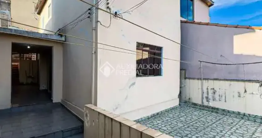 Casa com 2 quartos à venda na Rua Etiópia, 281, Parque das Nações, Santo André