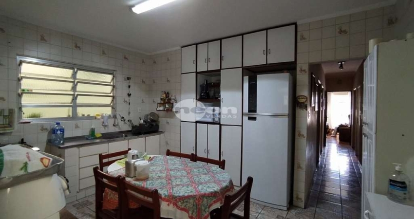 Casa em condomínio fechado com 3 quartos à venda na Rua Juazeiro, 338, Paraíso, Santo André