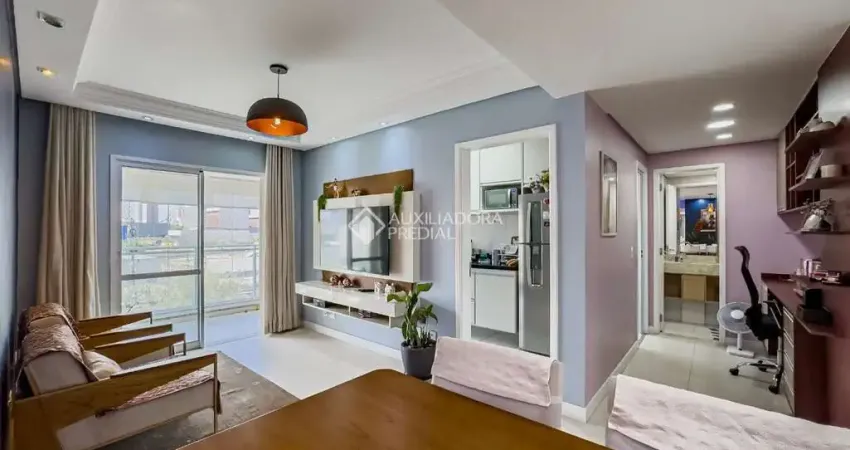 Apartamento com 3 quartos à venda na Avenida Industrial, 750, Jardim, Santo André