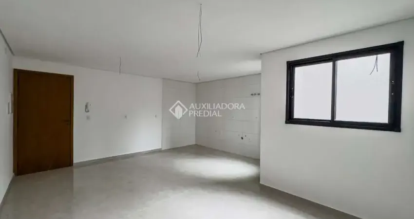 Apartamento com 3 quartos à venda na Rua Igarapé, 265, Paraíso, Santo André