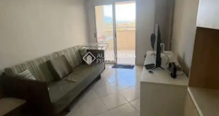 Apartamento com 2 quartos à venda na Avenida Presidente Castelo Branco, 17034, Jardim Real, Praia Grande