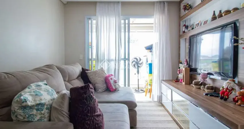 Apartamento com 3 quartos à venda na Rua Brasílio Machado, 533, Centro, São Bernardo do Campo