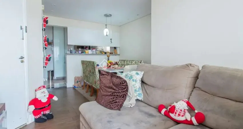 Apartamento com 3 quartos à venda na Rua Brasílio Machado, 533, Centro, São Bernardo do Campo