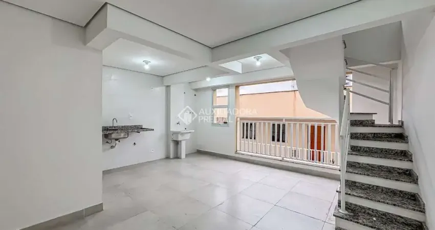 Cobertura com 3 quartos à venda na Rua General Osório, 177, Centro, São Bernardo do Campo