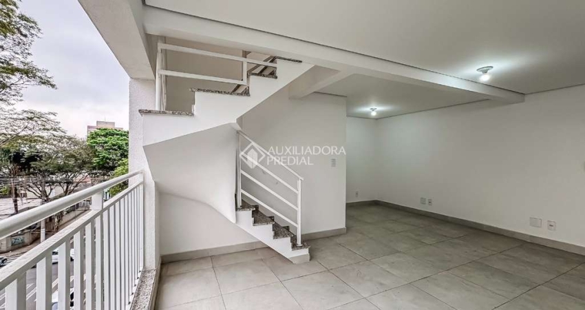 Cobertura com 3 quartos à venda na Rua General Osório, 177, Centro, São Bernardo do Campo