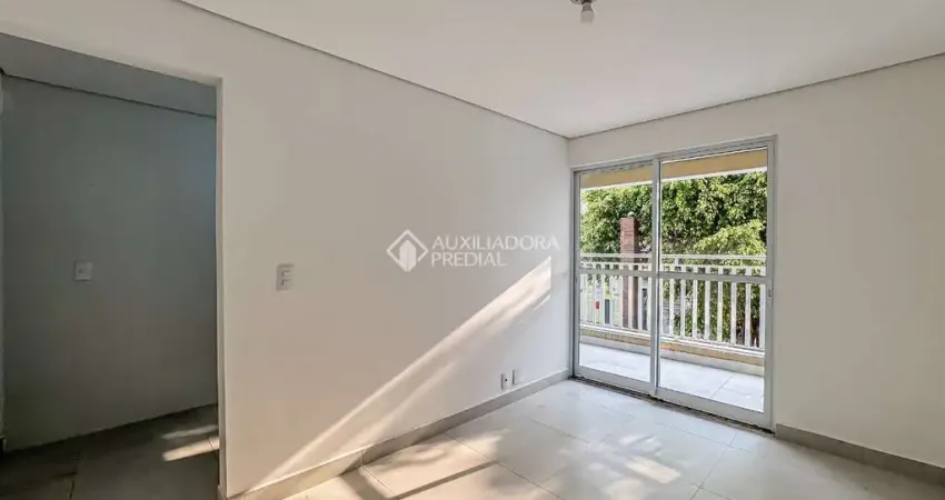 Apartamento com 2 quartos à venda na Rua General Osório, 177, Centro, São Bernardo do Campo