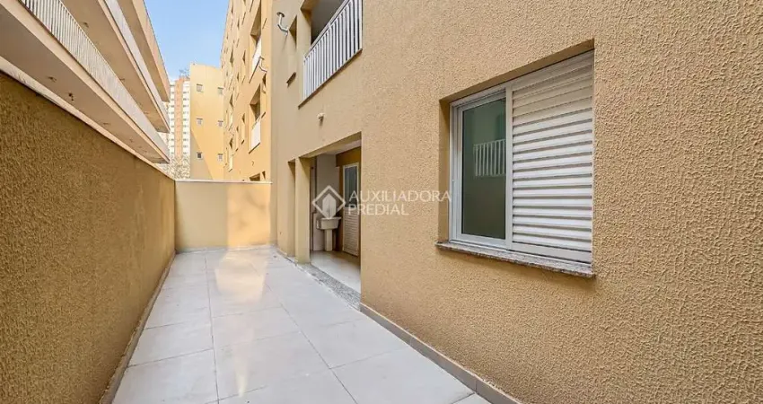 Apartamento com 2 quartos à venda na Rua General Osório, 177, Centro, São Bernardo do Campo
