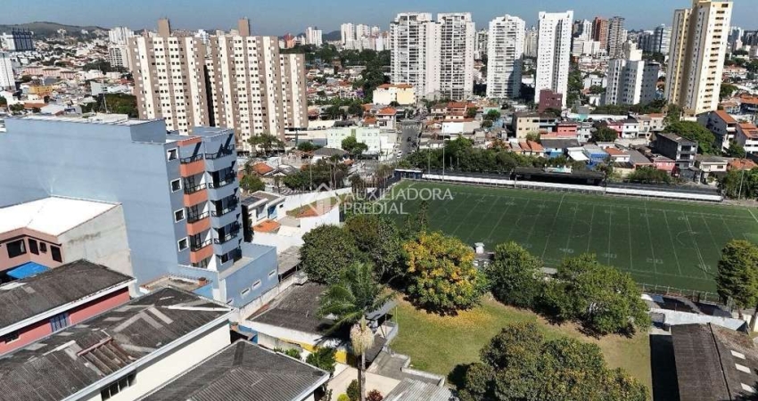 Apartamento com 2 quartos à venda na Agostinho Luiz Piatto, 28, Baeta Neves, São Bernardo do Campo