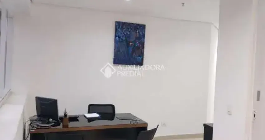 Sala comercial à venda na Avenida Doutor Rudge Ramos, 320, Rudge Ramos, São Bernardo do Campo