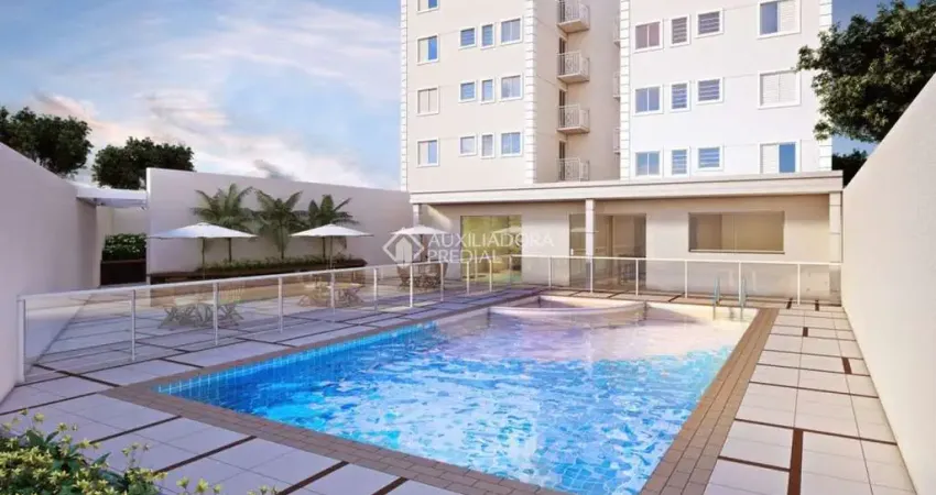 Cobertura com 2 quartos à venda na Avenida Wallace Simonsen, 1450, Nova Petrópolis, São Bernardo do Campo