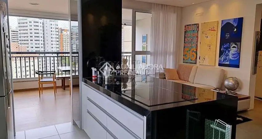 Apartamento com 3 quartos à venda na Avenida Paulo Afonso, 603, Nova Petrópolis, São Bernardo do Campo