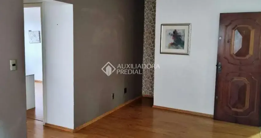 Apartamento com 2 quartos à venda na Rua Olinda, 191, Nova Petrópolis, São Bernardo do Campo