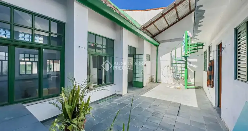 Casa em condomínio fechado com 1 quarto à venda na Rua Júlia Ivak, 274, Vila Euclides, São Bernardo do Campo